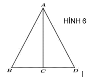 Đề thi giữa kì 2 Toán 7 Cánh Diều