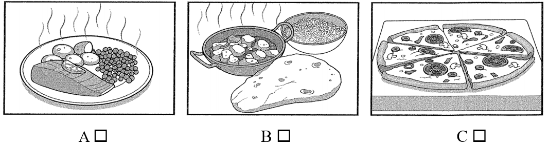 Đề thi học sinh giỏi Tiếng Anh lớp 9 cấp tỉnh có đáp án