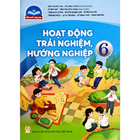 Đề cương ôn tập giữa học kì 2 Hoạt động trải nghiệm hướng nghiệp 6 Chân trời sáng tạo 2024