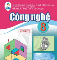 Biên bản góp ý lựa chọn sách giáo khoa mới lớp 8 môn Công nghệ