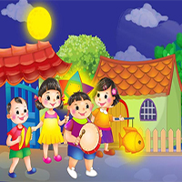 Chia sẻ với bạn về một món quà Trung thu mà em thích 2025