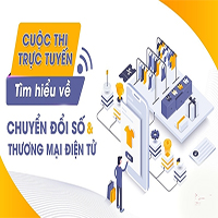 Đáp án cuộc thi chuyển đổi số Hà Tĩnh 2023 TUẦN 4