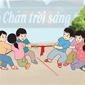 Đọc mở rộng theo thể loại Kéo co siêu ngắn