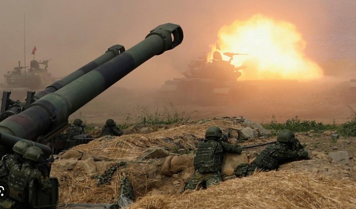 Tóm tắt Ngày cuối cùng của chiến tranh