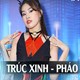 Lời bài hát Trúc xinh - Pháo x Sterry