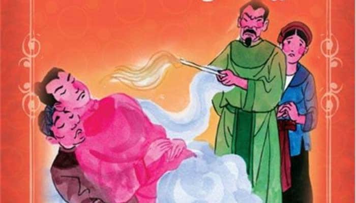 Phân tích hồn Trương Ba da hàng thịt 