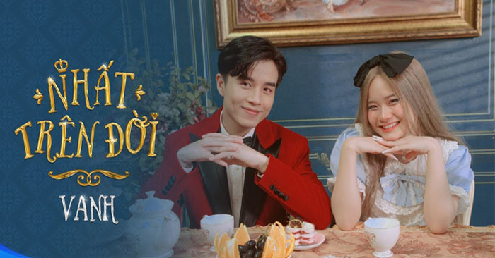 Nhất Trên Đời lời bài hát 