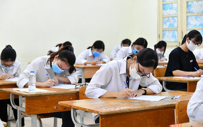 Thông tư 06/2023/TT-BGDĐT