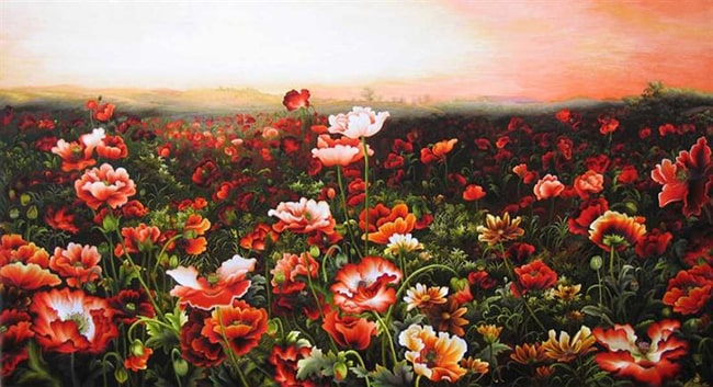 Hướng về cội nguồn là gì?