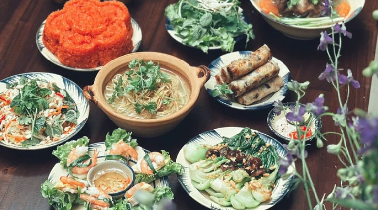 Thanh Minh 2023 ngày nào? 