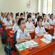 Nhà nước thực hiện chính sách phổ cập giáo dục nhằm thực hiện mục tiêu nào dưới đây?