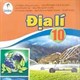 Đề thi cuối kì 2 Địa lí 10 Cánh diều có đáp án