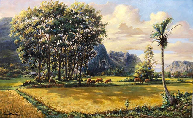 Đọc hiểu Một thời đại trong thi ca