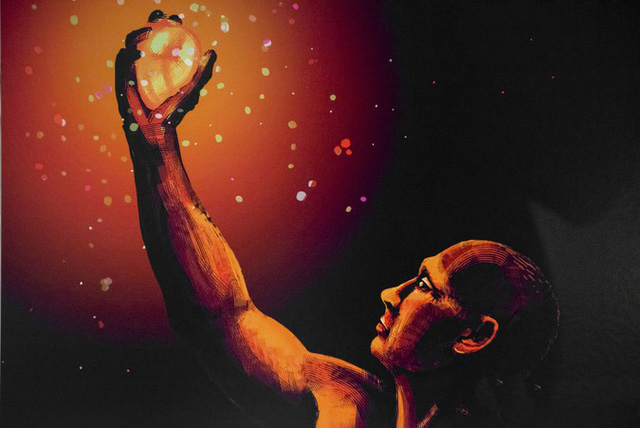 Tóm tắt các sự kiện chính trong đoạn trích Trái tim Đan-Kô