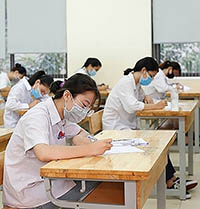 Tuyển sinh lớp 6 Nguyễn Tất Thành 2023-2024