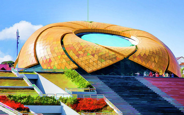 Đáp án cuộc thi Tìm hiều về Thành phố Đà Lạt