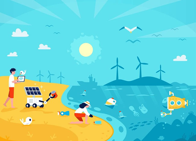 Câu 3 trang 89, SGK Ngữ văn 7, tập 2 CTST