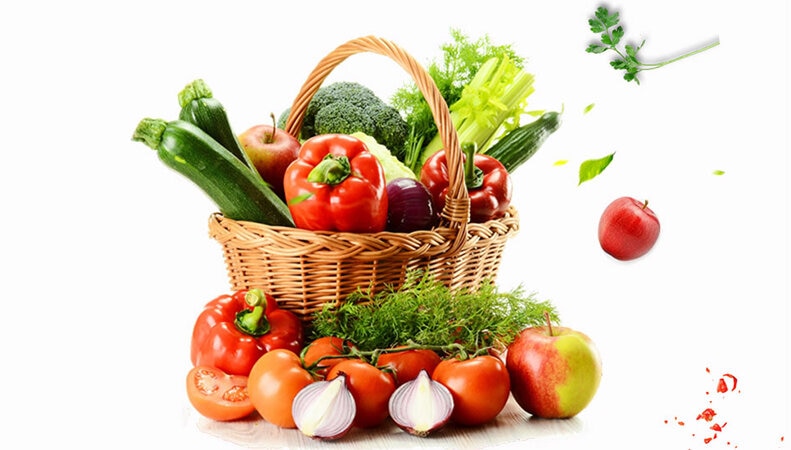 Nông sản là gì? Thủ tục nhận hỗ trợ đầu tư vào nông nghiệp nông thôn