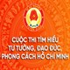 Đáp án Cuộc thi trực tuyến Tìm hiểu tư tưởng, đạo đức, phong cách Hồ Chí Minh tỉnh Hòa Bình năm 2024