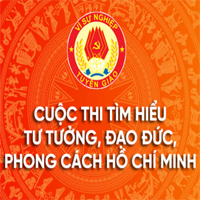 Đáp án Cuộc thi trực tuyến Tìm hiểu tư tưởng, đạo đức, phong cách Hồ Chí Minh tỉnh Hòa Bình năm 2024