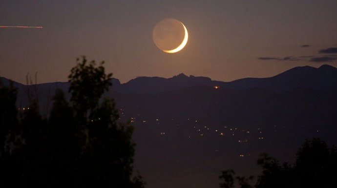 Tóm tắt Mảnh trăng cuối rừng