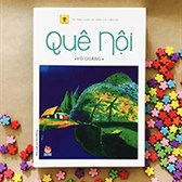 Tưởng tượng em là một nhà phê bình, hãy viết đoạn văn về đề tài tuổi thơ hoặc quê hương, đất nước 