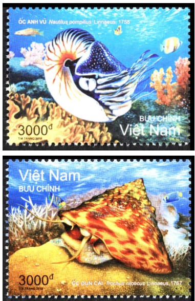  Thuyết minh ngắn gọn về 1 mẫu tem để giới thiệu với bạn bè quốc tế về đất nước Việt Nam 