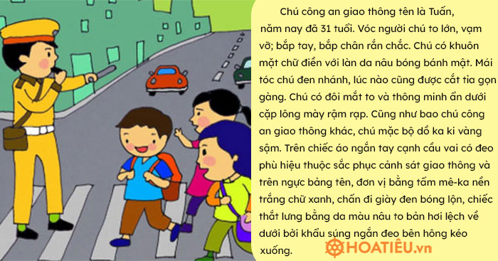 Tả Một Người Ở Địa Phương Em Ngắn Gọn - Tổng Hợp Mục Lục Văn Mẫu Chi Tiết