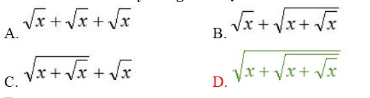 Đề thi học kì 2 môn Tin học lớp 10 Cánh Diều