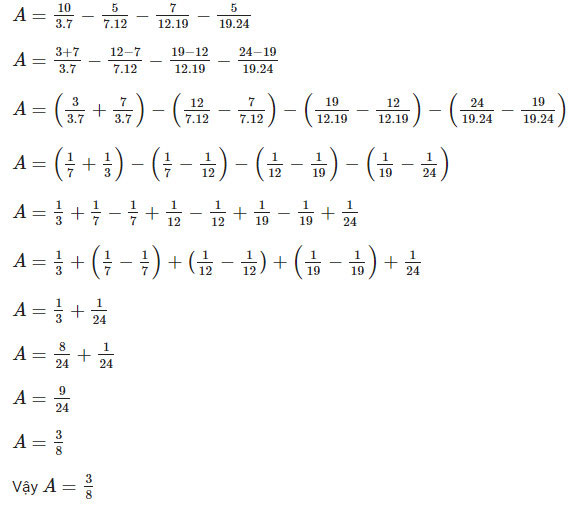 Đề thi học kì 2 Toán lớp 6 sách Cánh Diều 