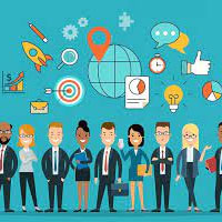 Viết báo cáo tìm hiểu về một ngành dịch vụ - Địa lí 10