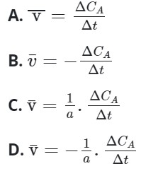 Đề thi cuối kì 2 môn Hóa học lớp 10 Cánh Diều