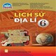 7 Đề thi học kì 2 Lịch sử - Địa lý lớp 6 Chân trời sáng tạo năm 2024 (Có đáp án)