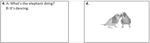 Đề thi Tiếng Anh 3 Global Success