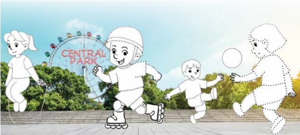 Đề thi Tiếng Anh 3 Global Success