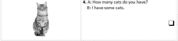 Đề thi học kì 2 Tiếng Anh lớp 3 Global Success