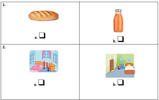 Đề thi Tiếng Anh 3 Global Success