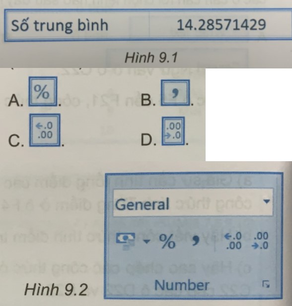 Đề thi Tin học lớp 7 cuối kì 2 Kết nối tri thức 2023