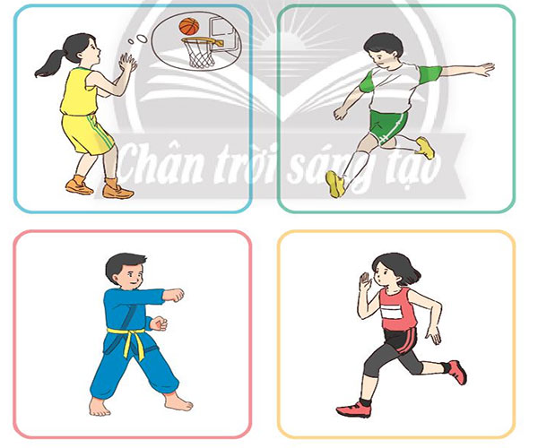 Trả lời câu hỏi bài Ngọn lửa Olympic