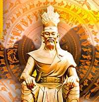 18 đời vua Hùng là những ai? 