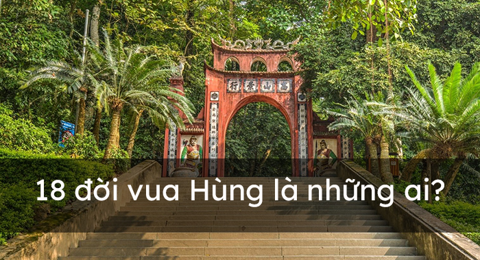 Vua Hùng là ai?