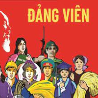 Tuổi đảng là gì? Cách tính tuổi đảng của đảng viên 2025