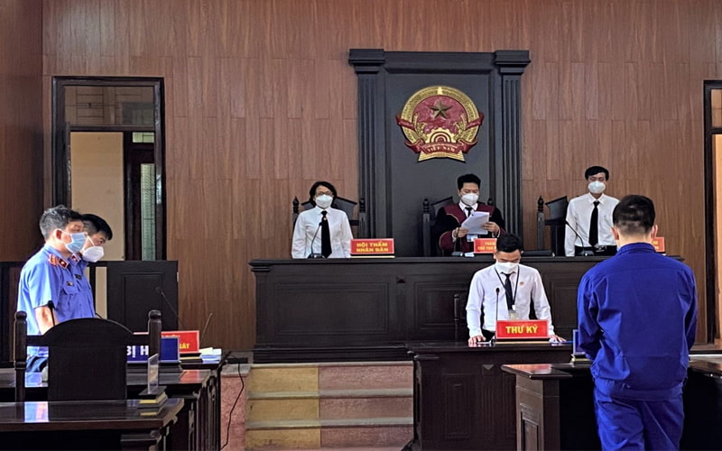 Em hãy viết bài luận tuyên truyền chức năng thực hành quyền công tố của Viện kiểm sát nhân dân