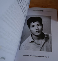 Thực hành đọc Mãi mãi tuổi hai mươi