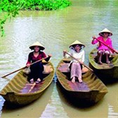 Soạn bài Ghe xuồng Nam Bộ