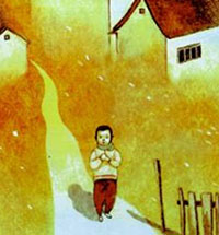 (6 đề) Gió lạnh đầu mùa đọc hiểu có đáp án