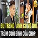 Trend Hông bé ơi anh có vợ rồi, cách làm Trend Anh có vợ rồi