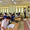 Điểm tiếp nhận hồ sơ thi THPT quốc gia 2024 Hà Nội