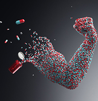 Dương tính doping là gì?