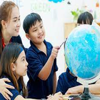 Thực hiện công bằng xã hội trong giáo dục nhằm?